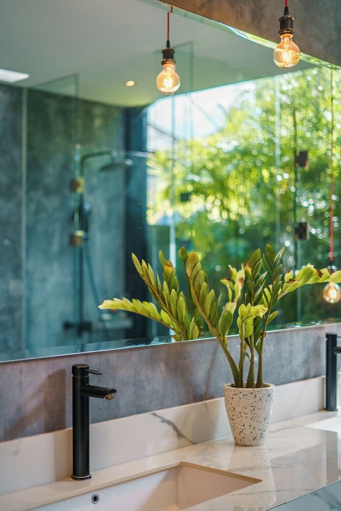 Фото Villa Bali Townhouse 1