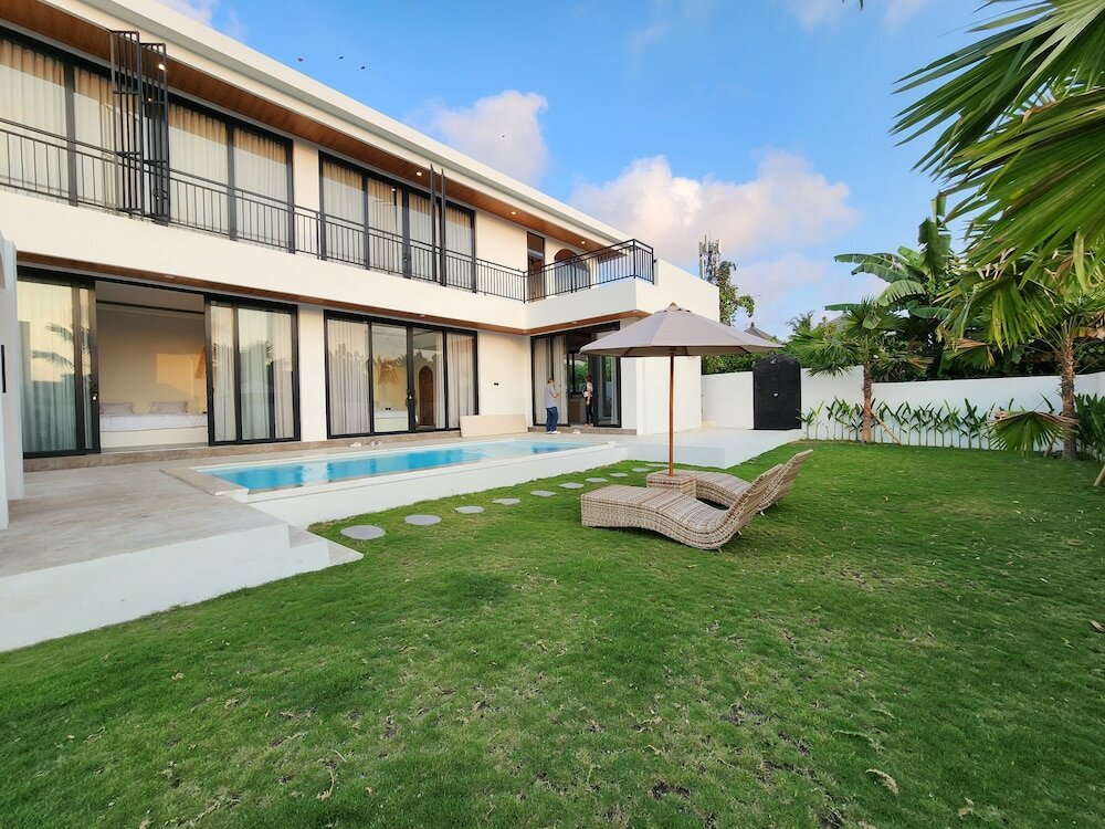 Фото Villa Greenland Canggu by Nagisa Bali