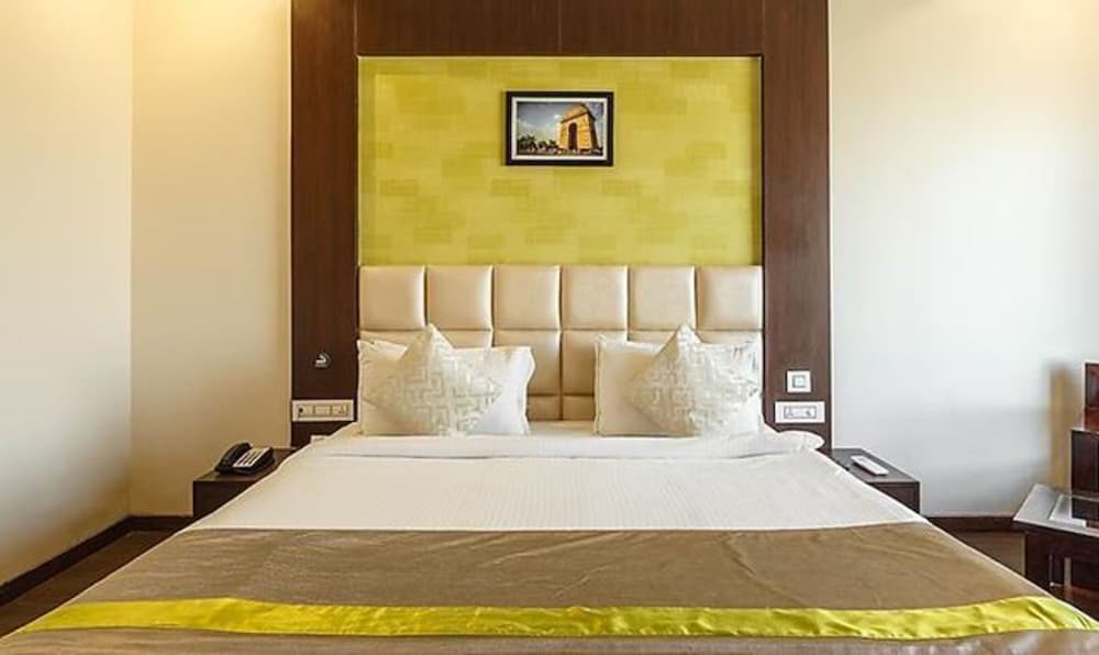 Фото Fabhotel Prime Rester Select Jodhpur