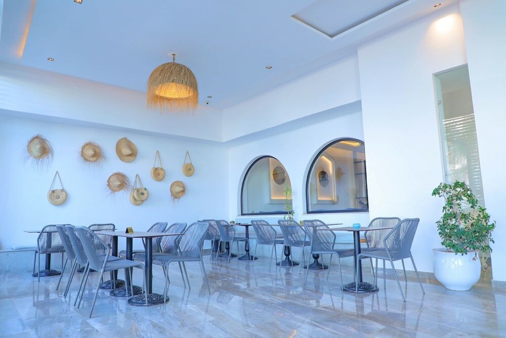 Фото Hôtel Gaïa