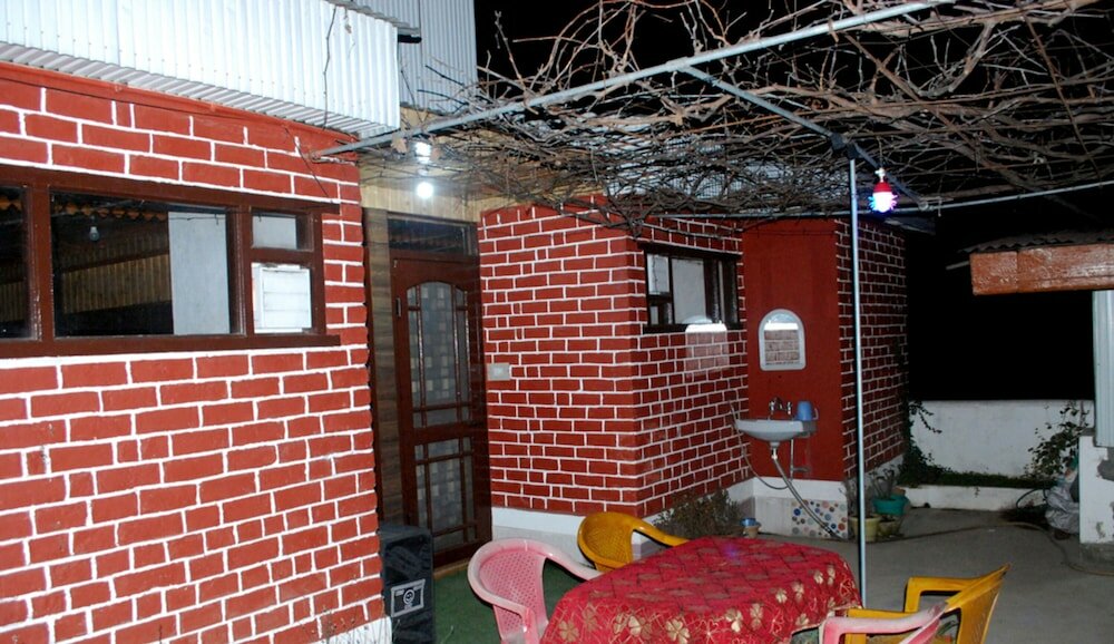 Фото Bing Home Stay