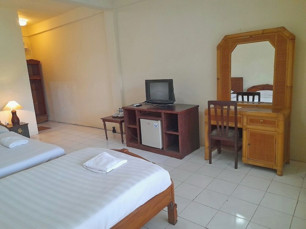 Фото Hotel Rooms 2 minutes to Monkey Forest