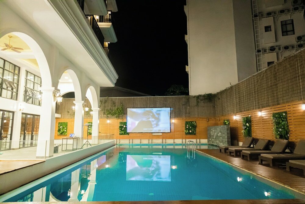 Фото Solar hotel