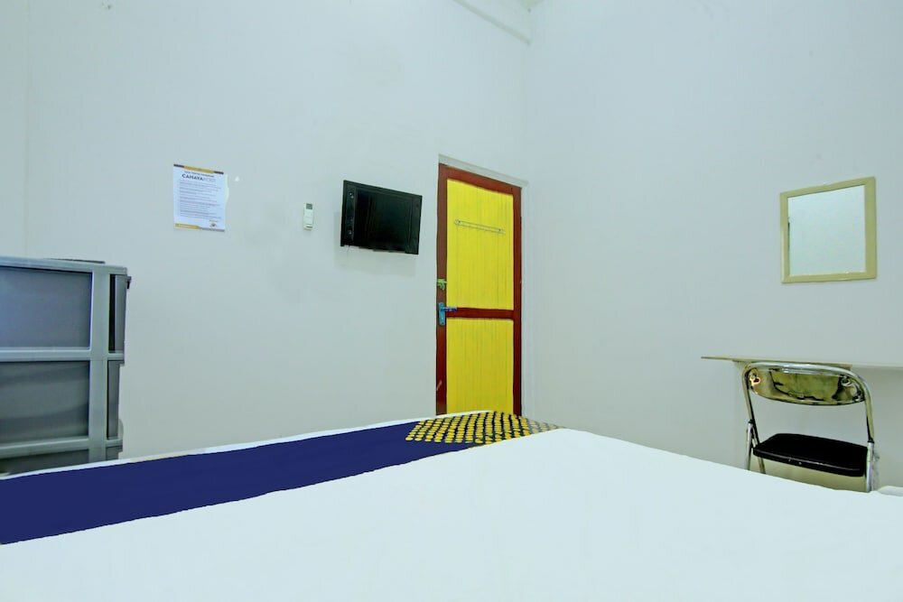 Фото Spot On 92141 Cahaya Kost Syariah