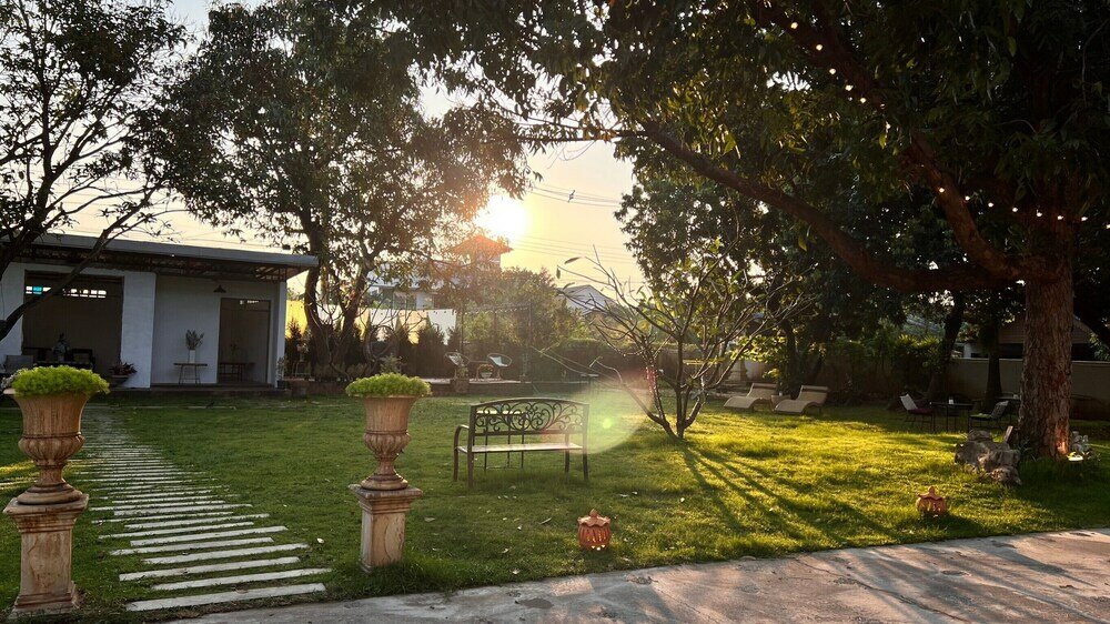 Фото Udee Cozy Hotel