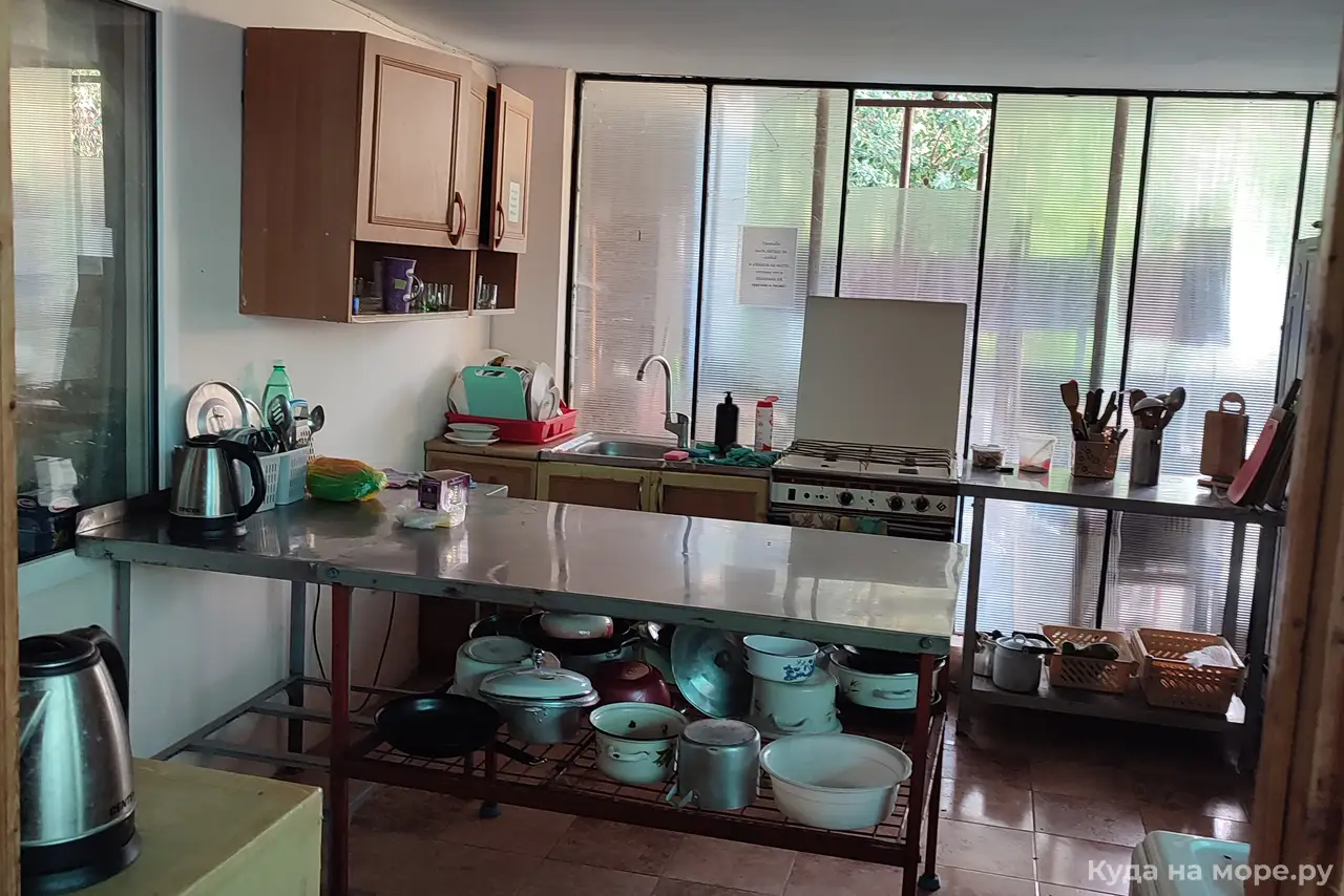 Фото Райский отдых