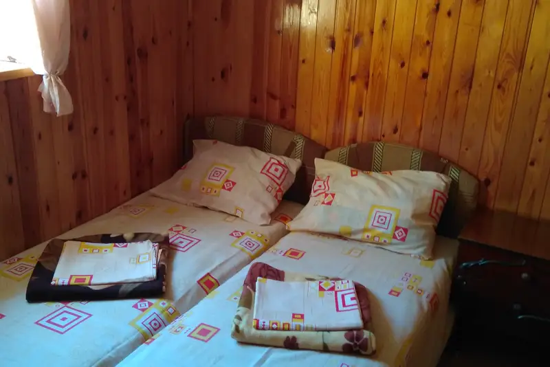 Фото Райский отдых