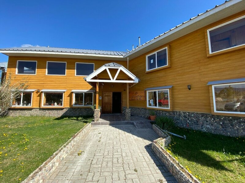 Гостиница Hotel Posada del Río