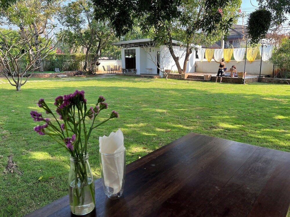 Фото Udee Cozy Hotel