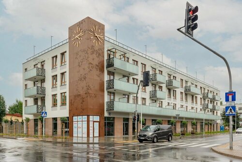 Apartment on Ursus by Renters Prestige