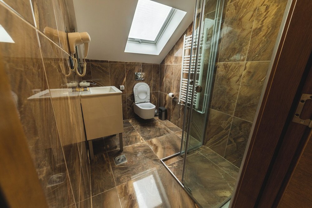 Фото Luxury Hotel King Bo