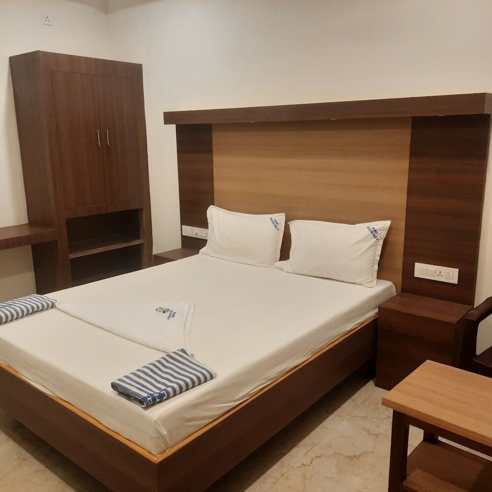 Фото Rani Residency