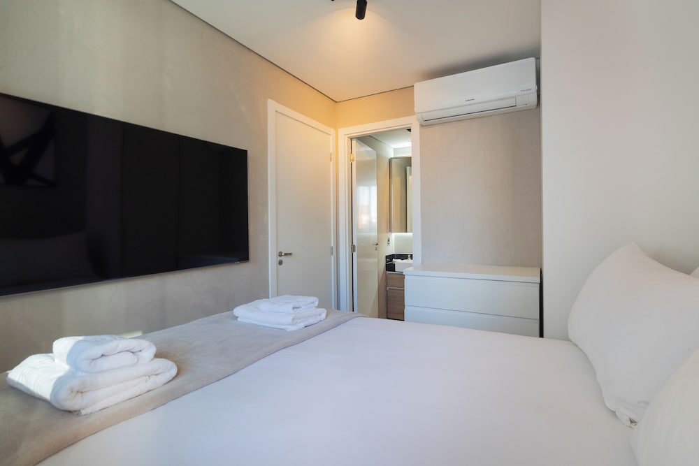 Фото B. Homy - Vn Caneca Consolação