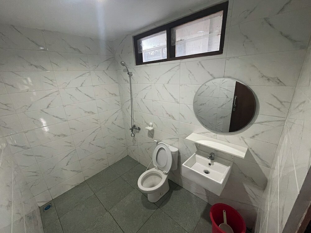 Фото Hotel Gegerkalong Asri