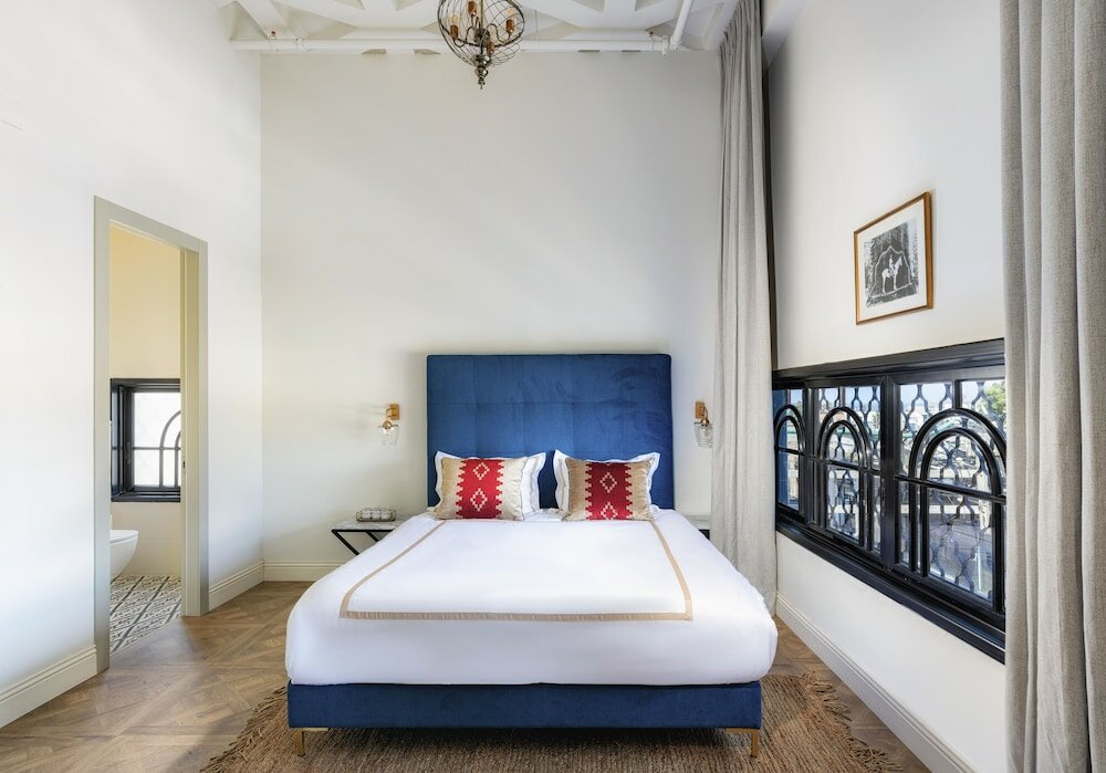 Фото Kubler's House- by Beach Apartments Tlv