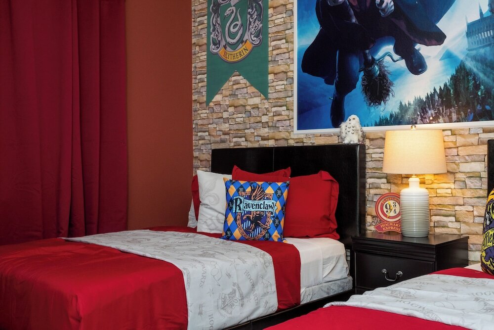 Фото Luxury Chic Retreat