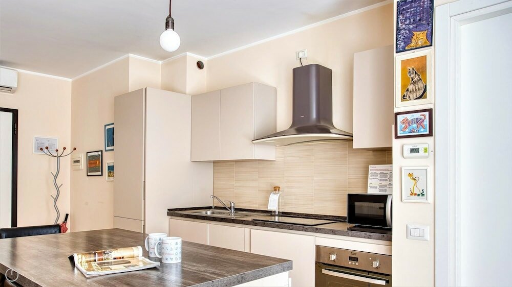 Фото Italianway - Salasco 18