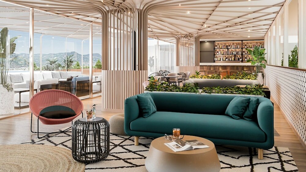 Фото Labtwentytwo Barcelona, A Tribute Portfolio Hotel