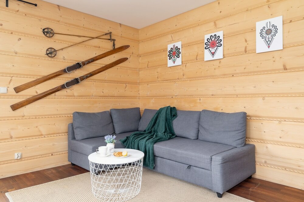 Фото Krolewska Apartment Mountain by Renters