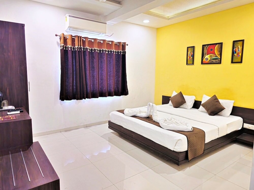 Фото The Grand Rio