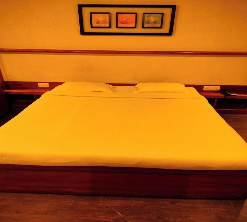 Фото Quaint Suites