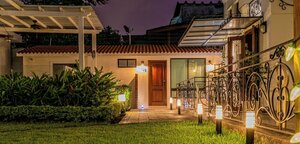 Гостиница Praga Apartments