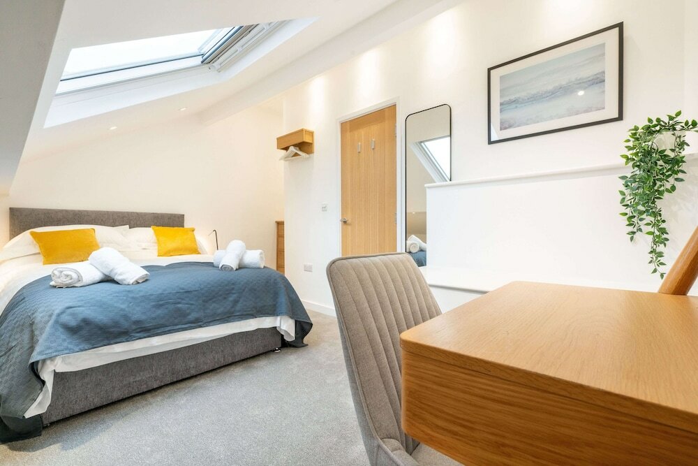 Фото Ecclesall Road