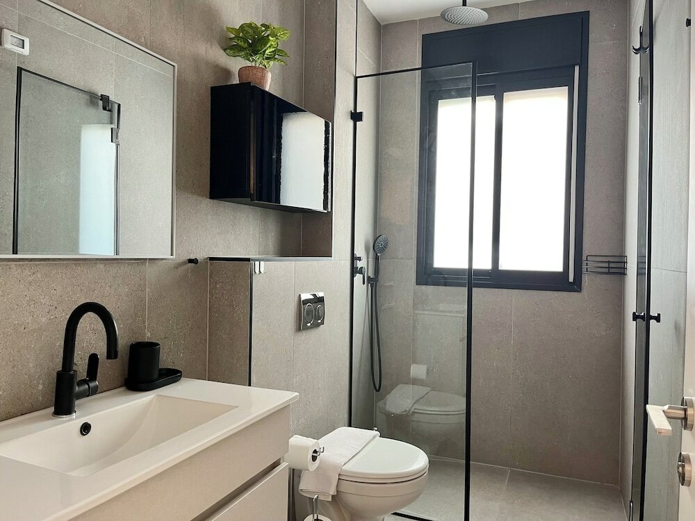 Фото Jerusalem 9 - by Beach Apartments Tlv