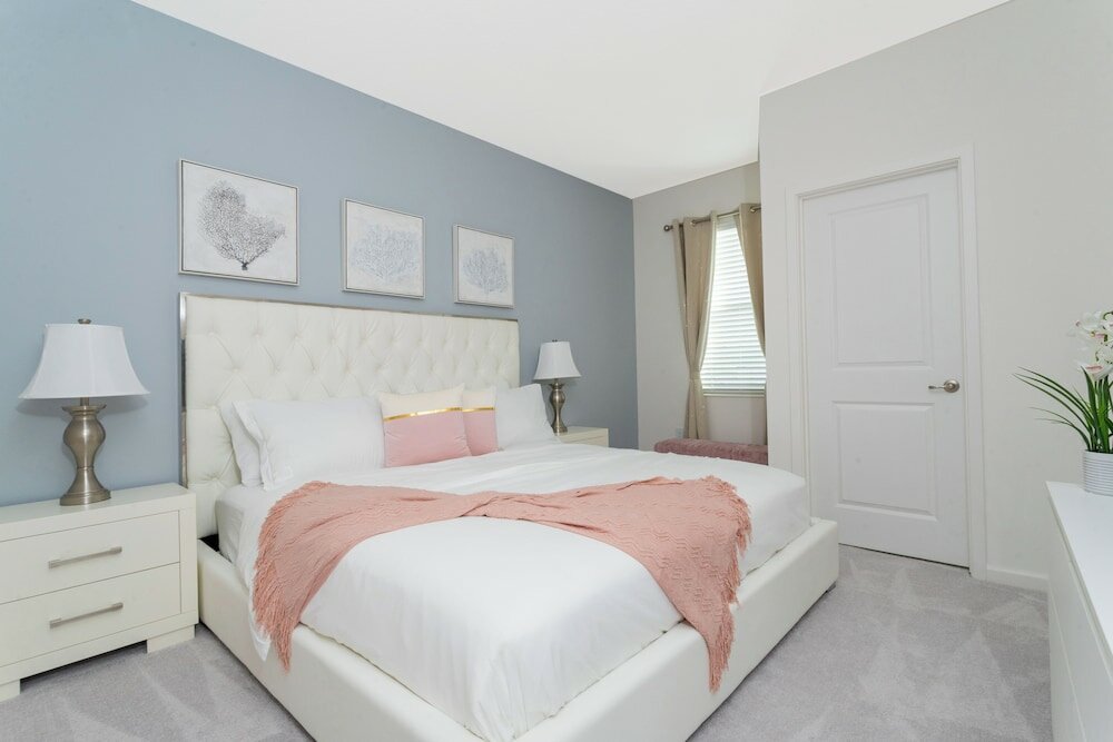 Фото Luxury Chic Retreat