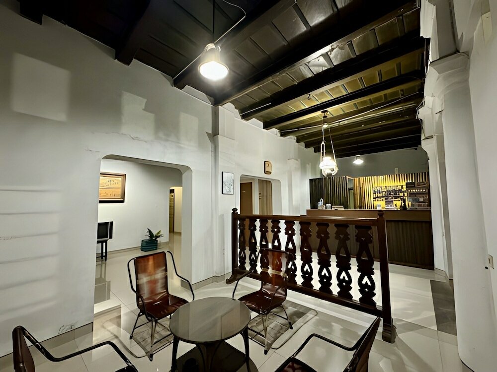 Фото The Raden Patah Heritage