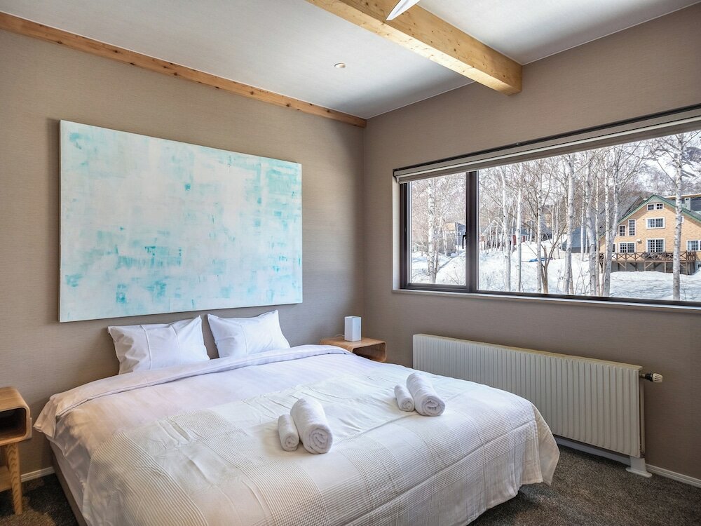 Фото Shousugi Chalet by Elite Havens