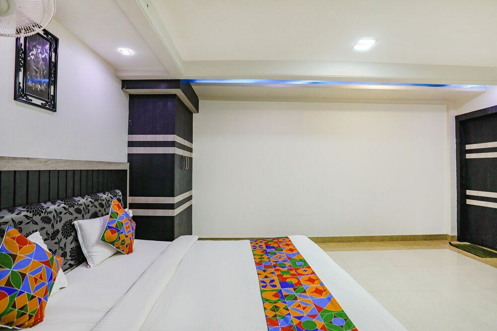 Фото Hotel Avinash Residency