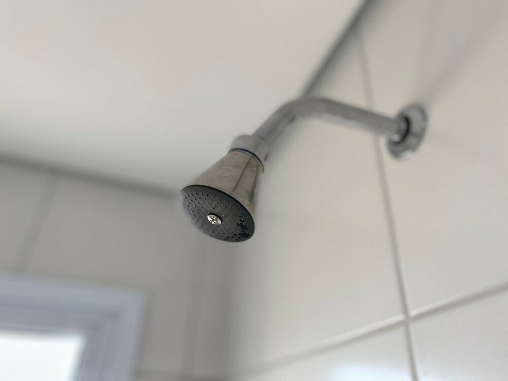 Фото Edifício Baalbek