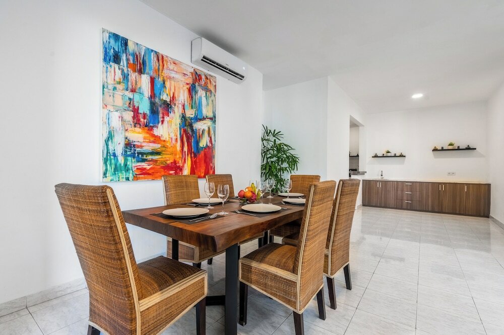 Фото Villa Sky View - Seminyak