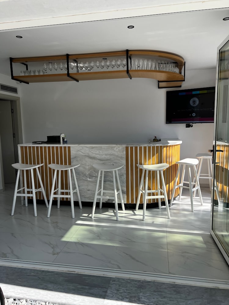 Фото Olive Boutique Hotel