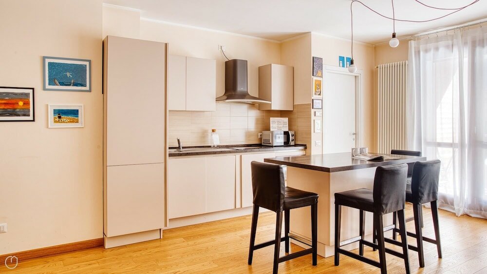 Фото Italianway - Salasco 18