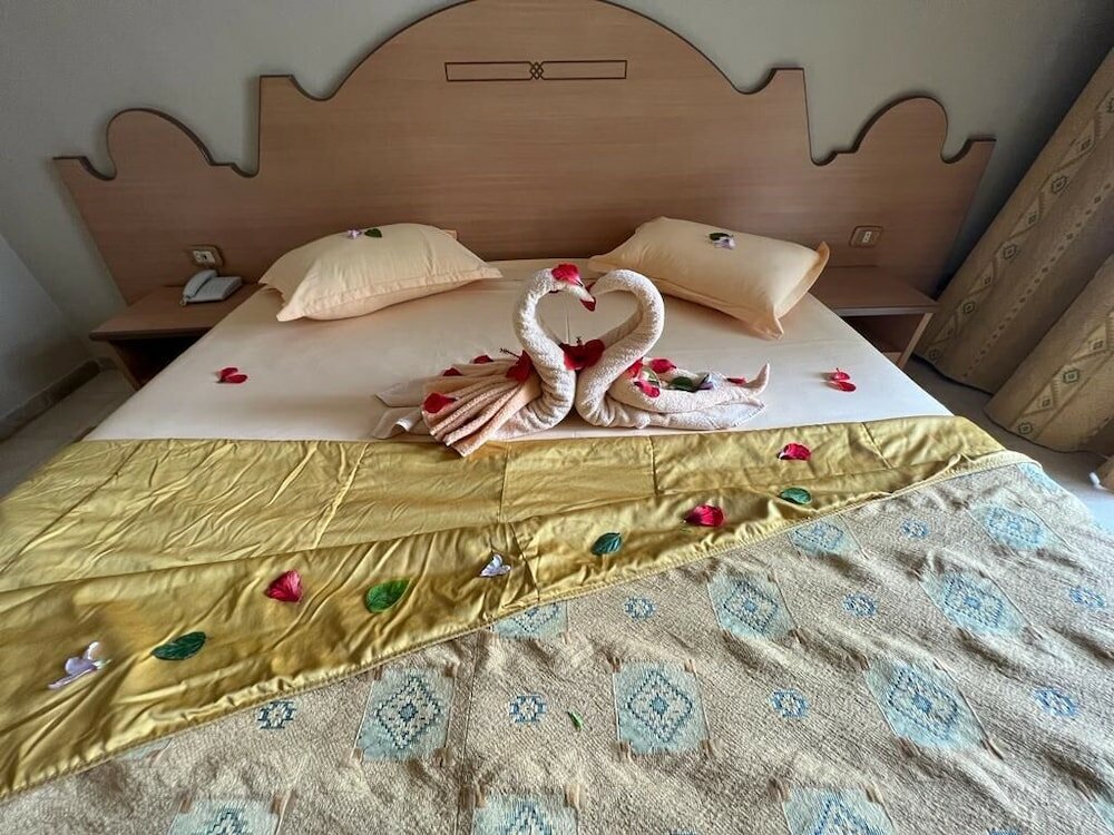 Фото Hotel El Hafsi Tozeur