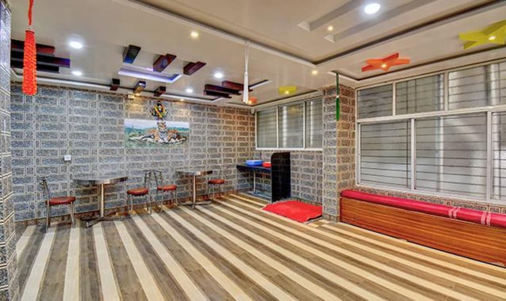 Фото Fabexpress Rising Shelters