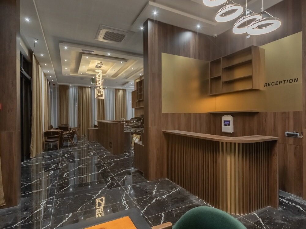 Фото Hotel Diman