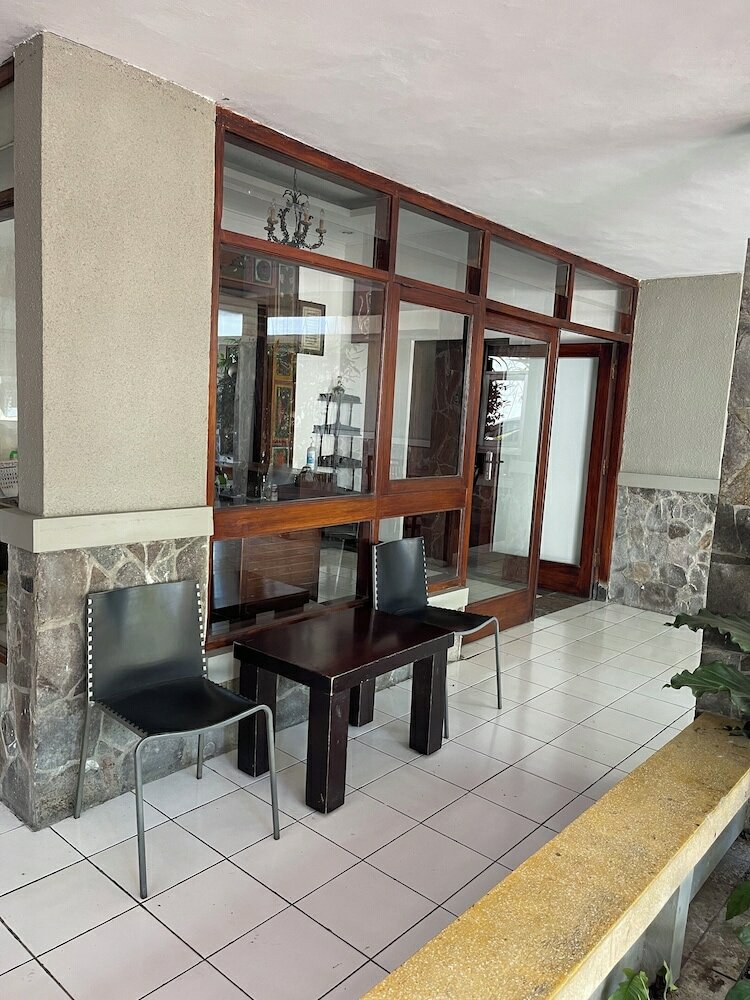 Фото Hotel Gegerkalong Asri