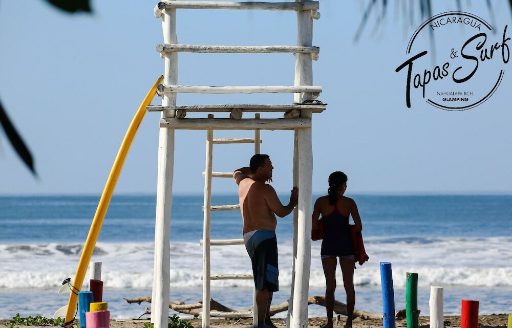 Фото Tapas And Surf