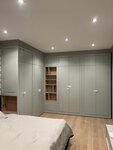 44 Studio (Aviatorov Street, вл7Б), cabinet furniture