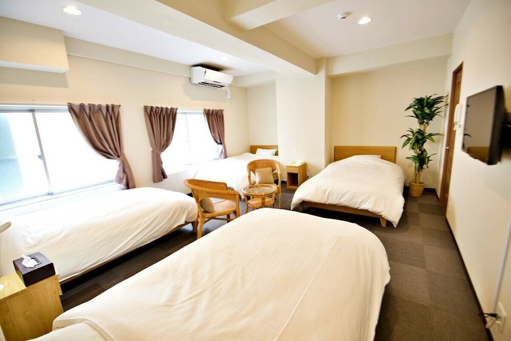 Фото Kura Hotel Izumisano