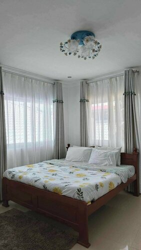 Гостиница Villa Tomasa Virgin Hotel