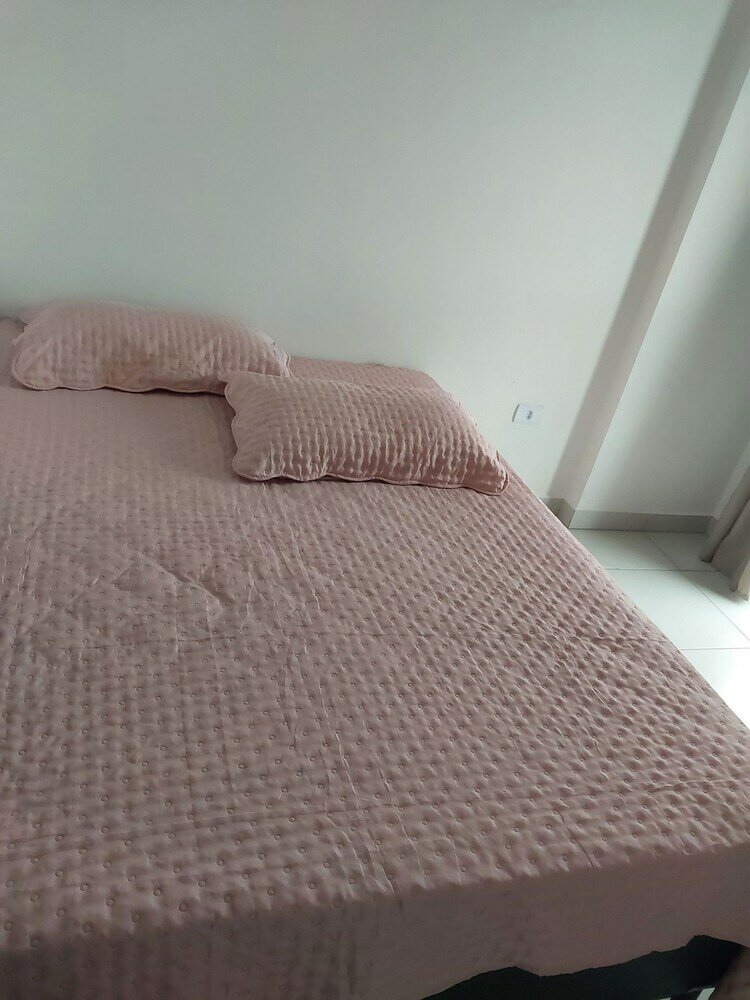 Фото Excelente Apto com piscina em Praia Grande