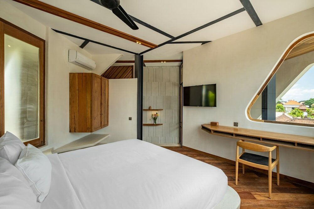 Фото Skove Canggu