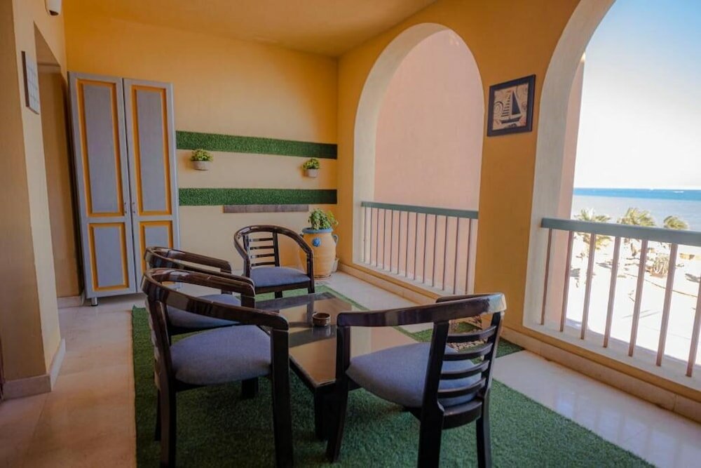 Фото El Gouna Elite Sea View Residence - Hurghada, Red Sea