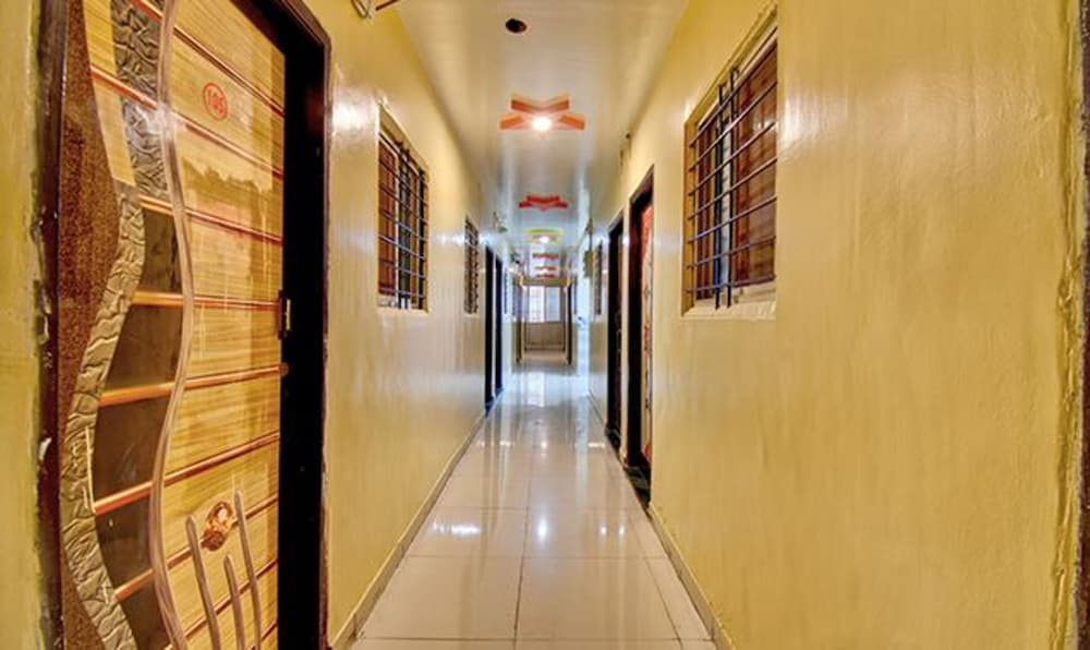 Фото Fabexpress Rising Shelters