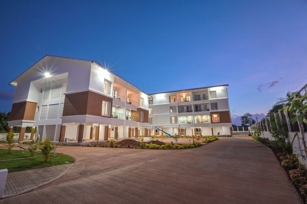 Фото Ovi's Holiday