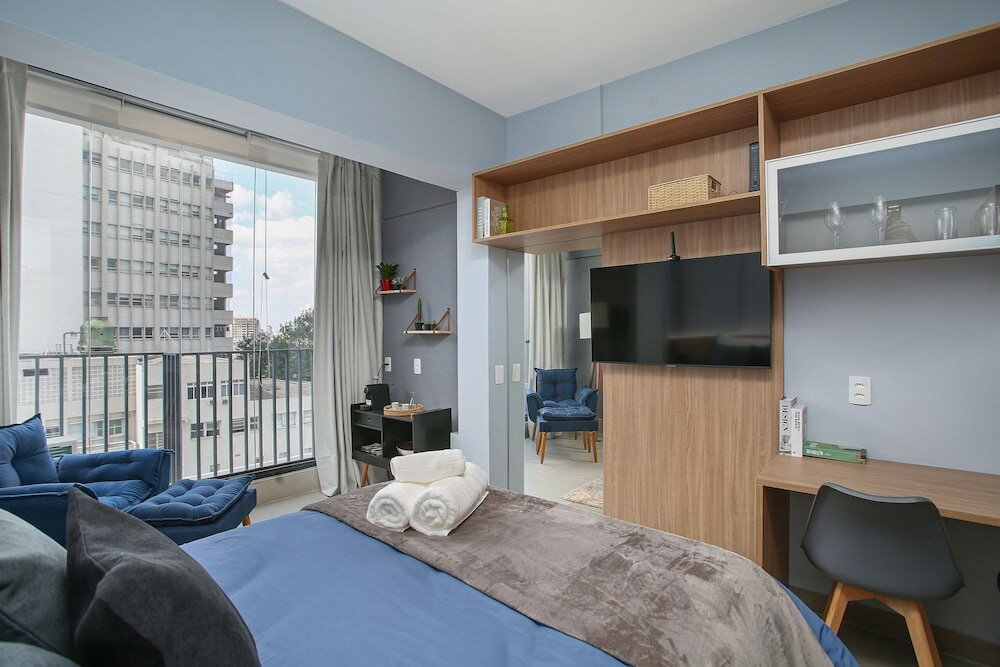 Фото You SP Vila Mariana